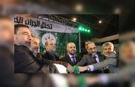 Algeria’s Brotherhood rooted in staunch opportunism of crises