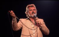 Kenny Rogers, country music star, dies aged 81