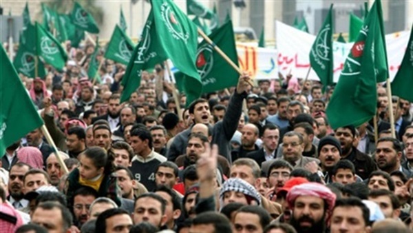 Brotherhood seeks its own interests at Algerian state’s expense
