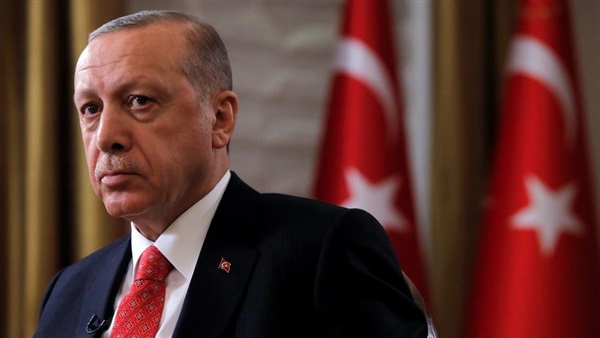 Turkey using Covid-19 outbreak in furthering its imperialist agenda
