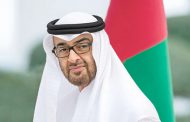 Mohamed bin Zayed, Grand Imam of Al Azhar review global fight against corona