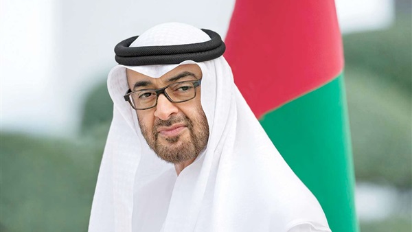Mohamed bin Zayed, Grand Imam of Al Azhar review global fight against corona