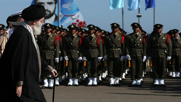 Material temptation: Iranian militias attract Syrian youth to their ranks