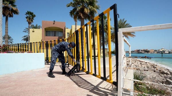 Coronavirus: Kuwait implements 11-hour curfew until further notice