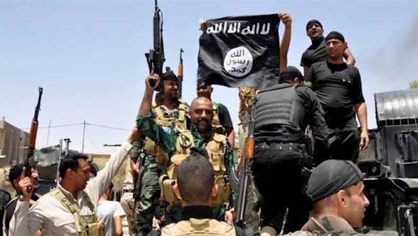 ISIS apparently preparing to make comeback in Iraq