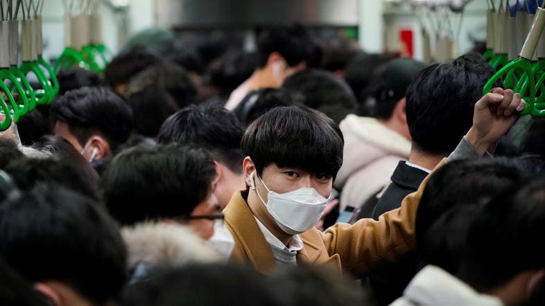Coronavirus increasingly likely to cause global disruption, recession: Experts