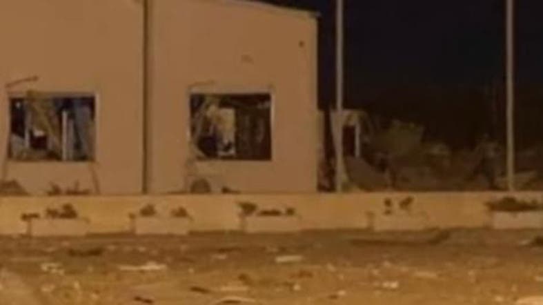 US-led airstrikes target Kata’ib Hezbollah positions in Iraq’s Babylon