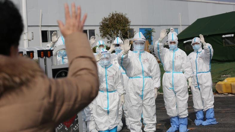 Coronavirus: Vaccines and treatments being developed