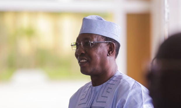 Boko Haram kills 92 Chadian soldiers in seven-hour attack