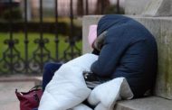 English councils asked to house all rough sleepers 'by the weekend'