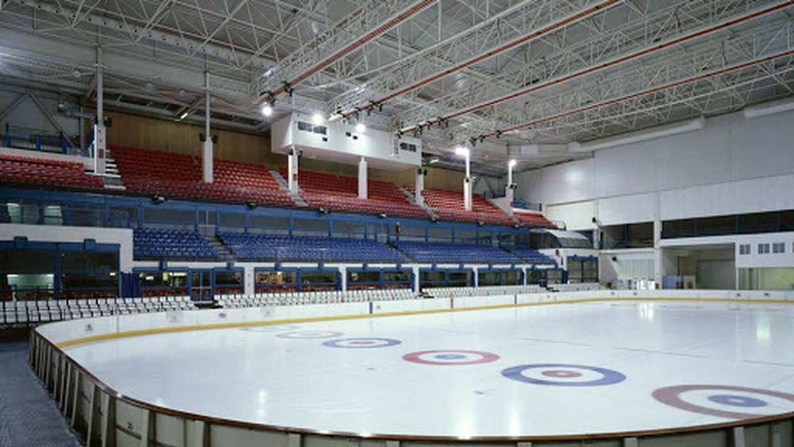 Madrid ice rink turned into morgue due to coronavirus