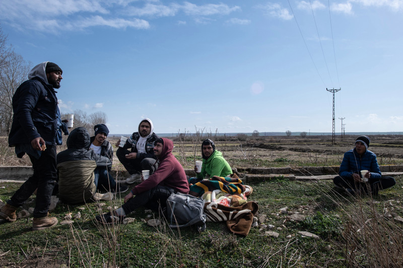 Crisis Escalates at Turkey-Greece Border Here is today’s Foreign Policy brief: Thousands of refugees seek to leave Turkey after President Recep Tayyip Erdogan opens the border, Benjamin Netanyahu claims victory in Israel’s election based on early results, and updates on the global spread of the coronavirus. Aegean islands. Greek authorities have responded with tear gas and a halt to asylum requests. The rush to the border is already fueling a crisis. A child died when a boat capsized on Monday, and Turkish security sources have reported at least one Syrian migrant was killed at the land border. Ursula von der Leyen, the president of the European Commission, is expected to visit the Greek-Turkish border today. She has expressed sympathy with Turkey’s “difficult situation”—hosting more than 3 million refugees—but condemned its move to let them leave its territory for Europe. German Chancellor Angela Merkel criticized Turkish President Recep Tayyip Erdogan directly, calling the decision “unacceptable.” But Erdogan doubled down on Monday. “The period of single-sided sacrifice has come to an end,” he said. “The number of people who are headed toward Europe since the moment we opened our borders has reached hundreds of thousands. This figure will soon reach millions.” (These figures do not correspond to eyewitness accounts and appear to be vastly inflated.) Can Greece stop accepting asylum seekers? Greek Prime Minister Kyriakos Mitsotakis announced Sunday that Greece would stop taking new asylum requests for a month. The U.N. refugee agency said Monday that it has no right to do so under international or EU law, even as the EU rushes to help Greece police its border. Driving displacement. Meanwhile, the Syrian government offensive that has displaced at least 1 million people continues in the country’s northwest. The fighting has escalated in recent days, and President Bashar al-Assad’s troops reentered a strategic town on Monday. Turkey, which supports some rebel groups, has said it will keep up drone strikes against the Syrian army. Turkey’s decision to allow migrants to cross into Europe was intended to get EU leaders to come to its aid against Assad—but so far it isn’t working, Tessa Fox reports for FP from the Turkey-Greece border. Netanyahu declares victory, hasn’t won yet. With 90 percent of the votes counted, Israeli Prime Minister Benjamin Netanyahu holds a narrow lead in Israel’s parliamentary elections, but appears just short of a majority as the final results trickle in. Netanyahu declared victory on Monday night based on exit polls that showed his party was ahead of rival Benny Gantz’s Blue and White party and only one or two seats away from a governing majority. Despite Netanyahu’s Likud party winning 36 seats—while Gantz’s party took 32, according to preliminary results—the Likud-led right-wing bloc still appears to have won only 59 seats in Israel’s Knesset, two seats short of the 61 needed for a majority. That means more deadlock is possible after what could be a third inconclusive election in less than a year. Still, Netanyahu has a solid chance of forming the next government, Joshua Mitnick reports for FP. A victory would be a major boost for the prime minister, who is set to face a corruption trial on March 17. Millions vote in U.S. Democratic primaries. Today, 14 U.S. states hold presidential primaries with the potential to greatly shape the race, with around one-third of total delegates up for grabs. Heading into Super Tuesday, the Democratic field has already changed dramatically. Three candidates have withdrawn since Saturday, including Sen. Amy Klobuchar and former Mayor Pete Buttigieg—both of whom dropped out and endorsed former Vice President Joe Biden. The exits in part suggest a push to boost the moderate Biden over frontrunner Sen. Bernie Sanders. But they could benefit the other candidates, especially Sen. Elizabeth Warren and former Mayor Michael Bloomberg. Check out our coverage of foreign policy in the 2020 election here.  WHO warns of stigma as coronavirus spreads. The coronavirus is now spreading almost nine times as quickly outside of China as inside, and the World Health Organization (WHO) has warned that stigma is “the most dangerous enemy.” On Monday, a WHO technical team and a shipment of medical supplies arrived in Iran, where 66 people have been reported dead from the virus, including a senior government official. South Korea, meanwhile, has recorded 4,335 cases—the most outside China—and announced it would launch a murder investigation into the leaders of the church at the center of the outbreak in the city of Daegu. Global markets were calm on Monday, on hopes that governments would take action to soften the blow to the economy. The European Union is mulling fiscal policy options to be decided later this month. AMLO’s approval ratings. Mexican President Andrés Manuel López Obrador is suffering in opinion polls, as respondents say that violence in the country is on the rise—particularly against women. López Obrador’s support had remained steady since he took office in December 2018, but two new polls show that his approval rating has fallen—a sign that he’s feeling the effects of a record number of homicides and a struggling economy. Barrier to Afghan peace talks. After signing an agreement with the United States on Saturday, the Taliban is refusing to take part in peace talks with the Afghan government unless it releases 5,000 Taliban prisoners. The demand, rejected by President Ashraf Ghani, presents a significant barrier to the peace process proposed by the U.S.-Taliban agreement. The Taliban also announced that a seven-day reduction of violence had formally ended. India’s communal violence. Indian lawmakers have clashed over the religious riots that killed at least 45 people—mostly Muslims—in Delhi last week. Conducted with some complicity on the part of the police, the violence bears the hallmarks of an organized pogrom—and could be repeated in other parts of the country, Brown University professor Ashutosh Varshney tells FP’s Ravi Agrawal. For more news and analysis on stories like this, sign up for South Asia Brief, delivered on Tuesdays. Indian Prime Minister Narendra Modi said Monday that he was considering deleting his social media accounts, including Facebook, Twitter, and Instagram. He didn’t provide a reason, but removing himself from social media could distance the prime minister from some hot-button issues, such as the protests against his government’s controversial citizenship law. Still, Modi is one of the most popular world leaders on Twitter: He has 58 million followers.