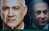 Israeli president allows more time for parties' effort to form coalition