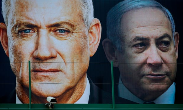 Israeli president allows more time for parties' effort to form coalition