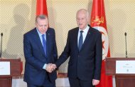 Ennahda turned Tunisia to terrorist base for Erdogan   