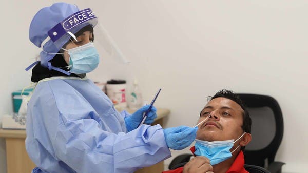 UAE reports 479 new cases, 4 deaths, after conducting 23,000 new tests