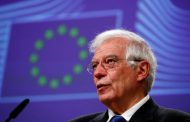 EU ‘watered down’ report on Chinese disinformation about Covid-19