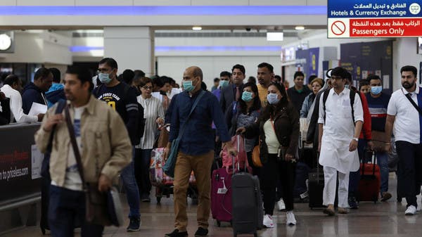 Coronavirus: UAE extends entry suspension for visa holders abroad for two more weeks