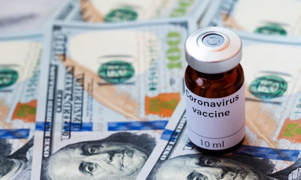 Call for super-rich to donate more to tackle coronavirus pandemic