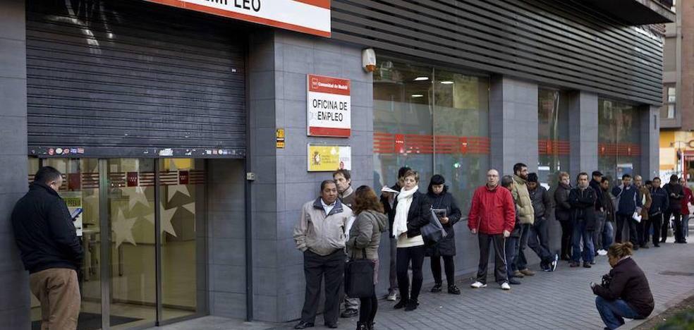 Spian lost 900K jobs amid coronavirus lockdown