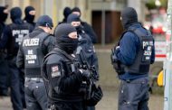 German police target suspected Islamists over COVID-19 fraud
