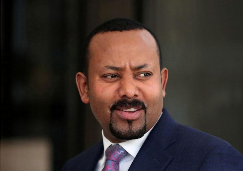 Amnesty Intl accuses Ethiopia security forces of killings, mass detentions