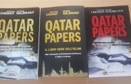 Qatar Papers”…reveals the scandals of the Qatar Charity Foundation in Europe