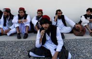 Afghanistan to release prisoners from Taliban list in push for talks