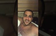 Inside Jacuzzi..Erdogan’s party member mocked the poor: Don't bother me