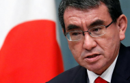 Pacifist Japan ruling party proposes strike capability to halt missile attacks