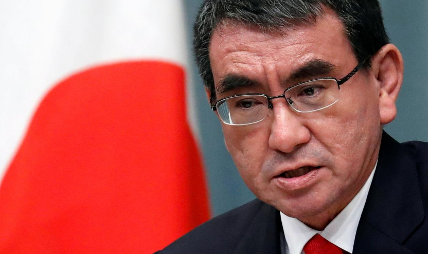 Pacifist Japan ruling party proposes strike capability to halt missile attacks