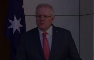 Angering China, Australia suspends extradition treaty with Hong Kong, extends visas