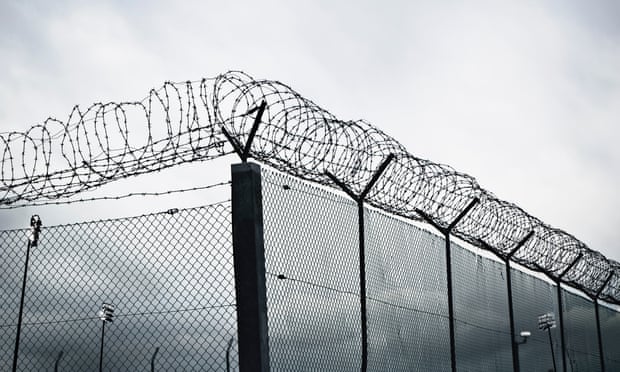 Washington DC to become one of the only places in US to let prisoners vote