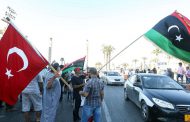 Erdoğan’s Libya plan is incoherent