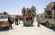 LNA says battles around Sirte, al-Jufra looming