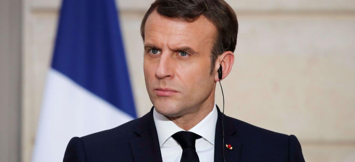 France directs EU foreign policy against Turkey