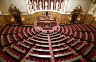 French Senate slams Turkey's interventions on Libya