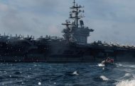 Greece, U.S. to conduct joint military drills, as Turkey shows signs of de-escalation