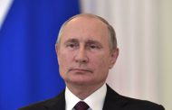 Putin calls for emergency Security Council meeting