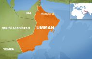 Turkey to establish a military base in Oman, Turkish politician close to Erdogan says