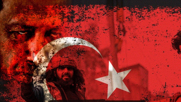International community warn Turkey against natural gas mission near Greece