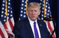 Trump says he probably would not participate in Putin Iran summit