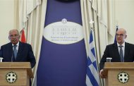Ankara in a trouble…