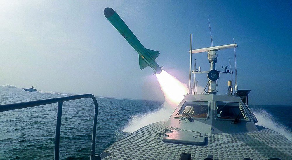 UN soundly defeats US demand to extend arms embargo on Iran