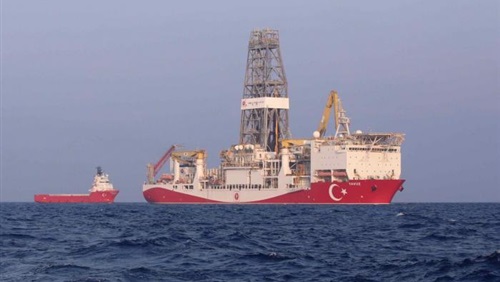 East Med conflict could set off a ‘Euro-Middle Eastern maelstrom