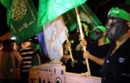 Turkey grants citizenship to Hamas ‘terrorist cell’