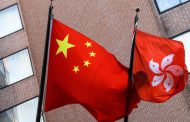 China uses Hong Kong security law against US and UK-based activists