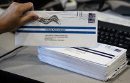 Post Office warns states across US about mail voting