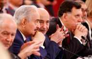Optimism about Libyan ceasefire agreement but devil in the detail