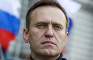 Germany: Foreign labs confirm Navalny poisoned with Novichok